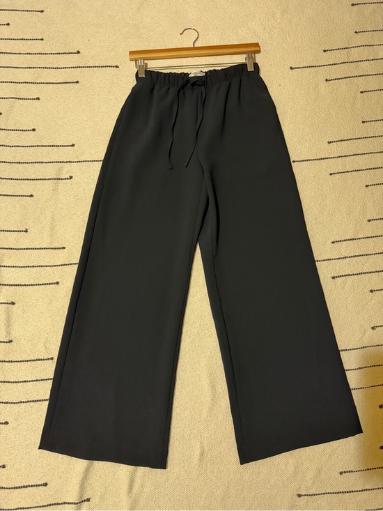 Aritzia Pants - Aritzia The Lodge Pant Crepette (short inseam)